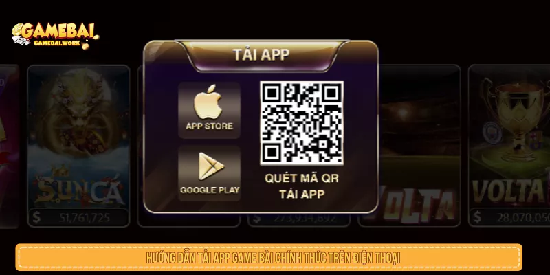 Tải App Game Bài: Cách Cài Đặt An Toàn Trên Android Và iOS Hướng dẫn tải app game bài trên Android và iOS