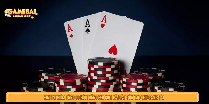 Bài Cào Là Gì? Luật Chơi 3 Lá Dễ Hiểu Cho Người Mới Kinh nghiệm chơi bài cào tỉnh táo hơn
