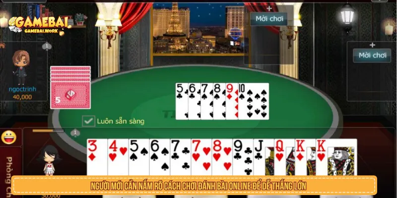 Những Trò Đánh Bài Online Được Yêu Thích Tại Việt Nam Những trò đánh bài online được yêu thích hiện nay